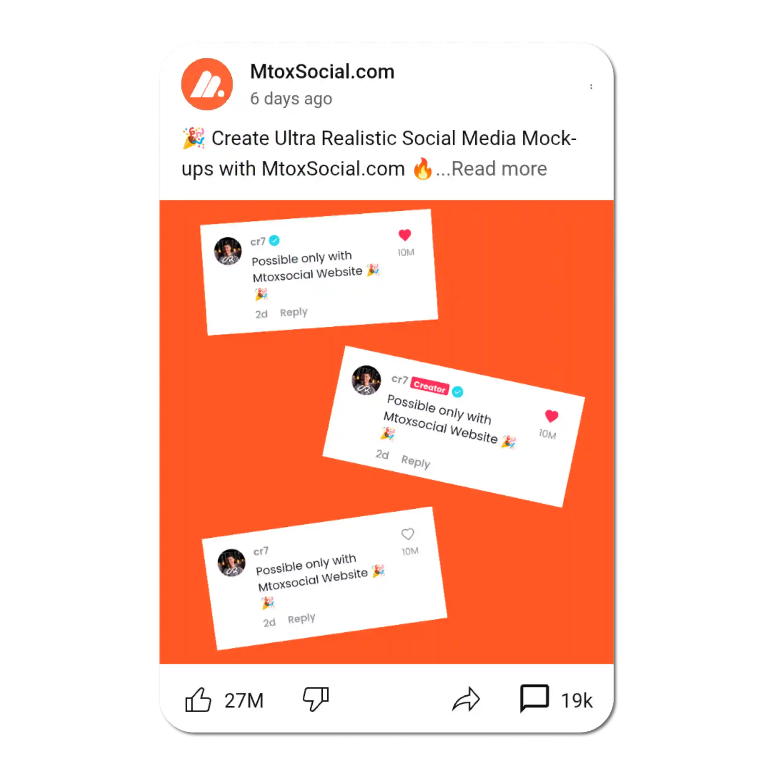 YouTube App Interface Concept